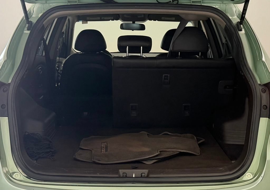 Used 2012 Hyundai Tucson GLS FWD image 22