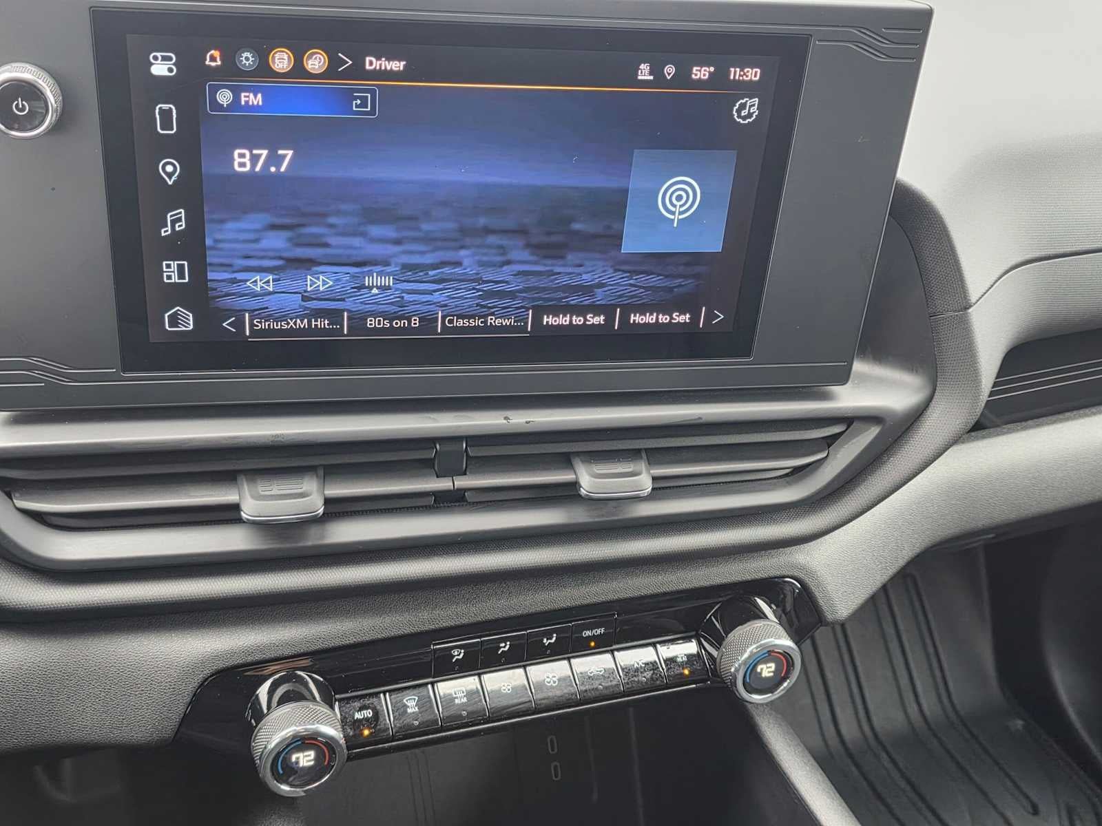 Certified 2024 Chevrolet Silverado EV W/T AWD/4WD image 25