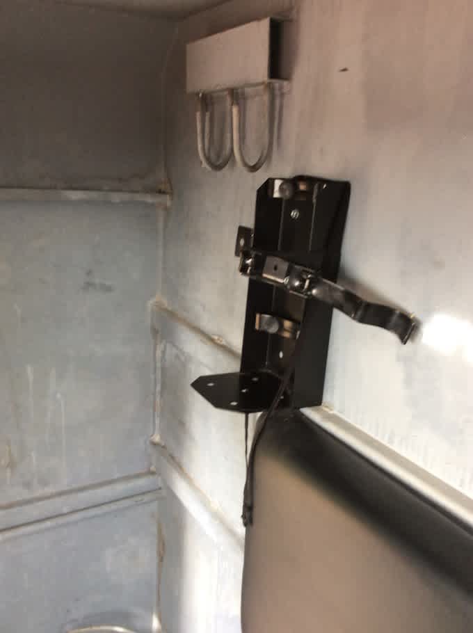 Used 2013 Ford F750 2WD Regular Cab Super Duty image 24