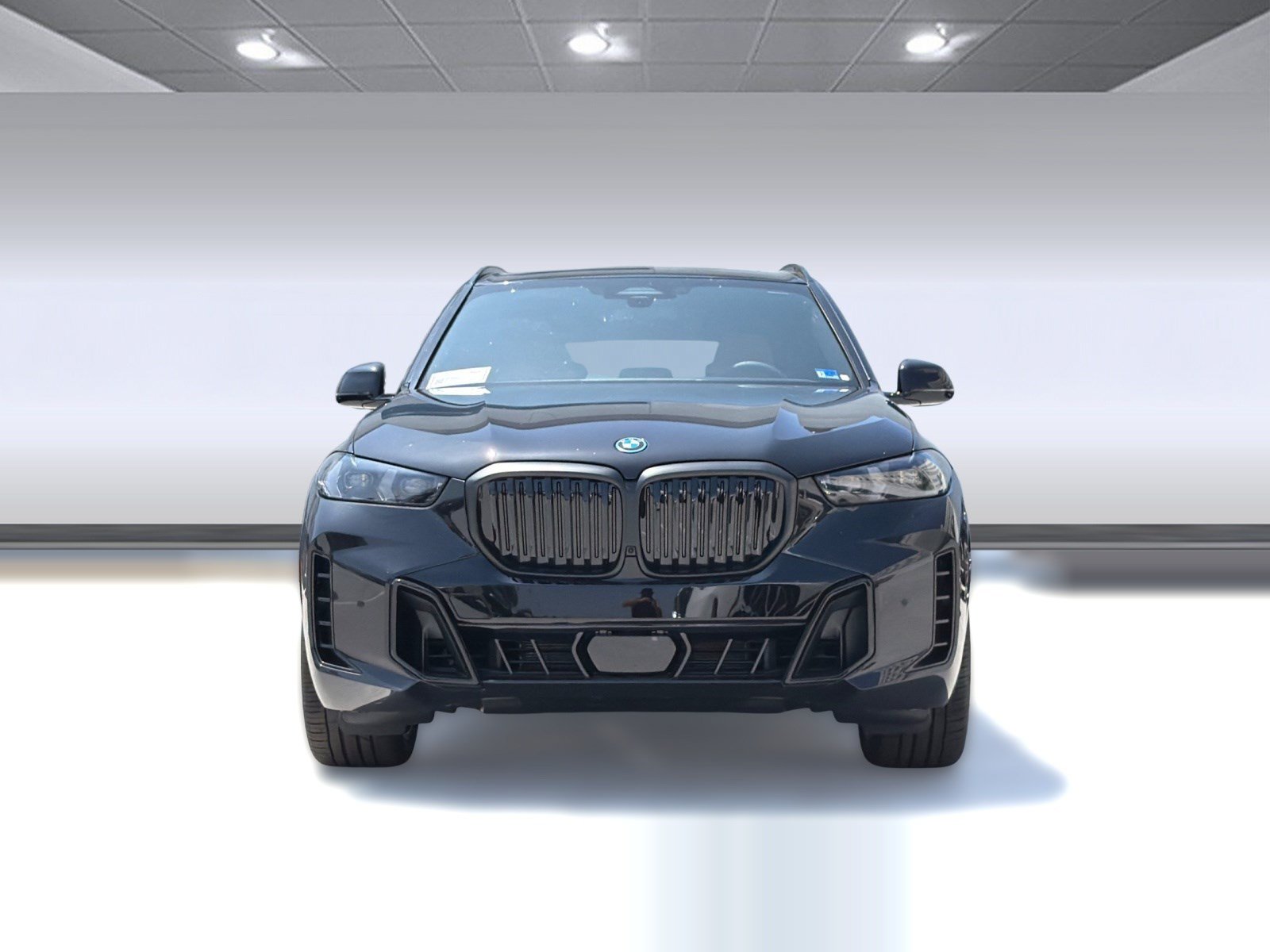 New 2026 BMW X5 xDrive50e w/ M Sport Package AWD/4WD image 6