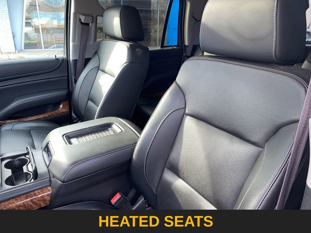 Used 2017 Chevrolet Tahoe Premier image 14