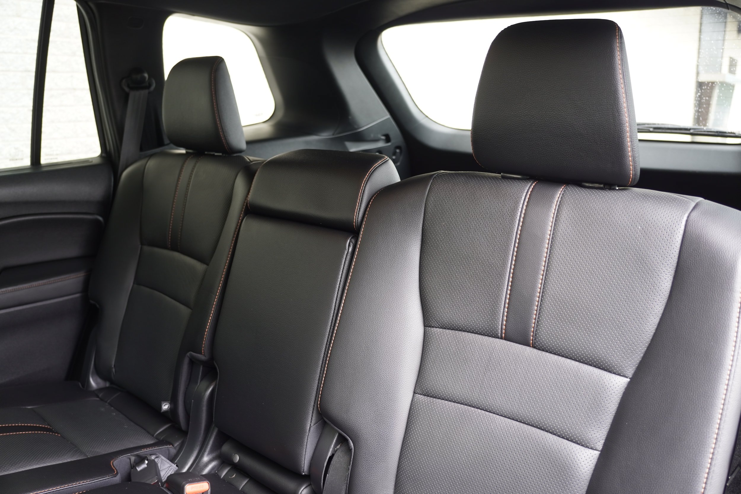 Used 2022 Honda Passport TrailSport image 27