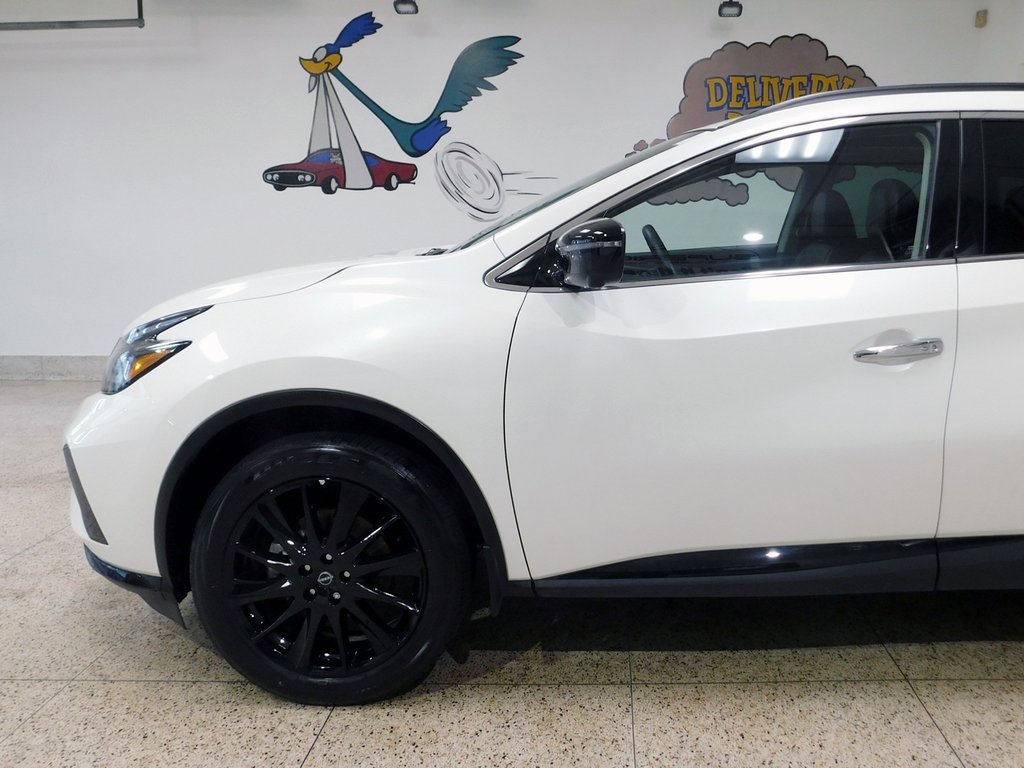 Used 2024 Nissan Murano SL image 23