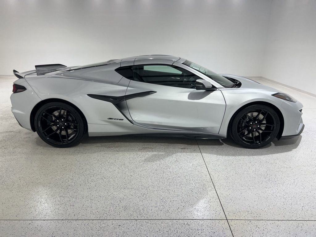 New 2026 Chevrolet Corvette Z06 image 6