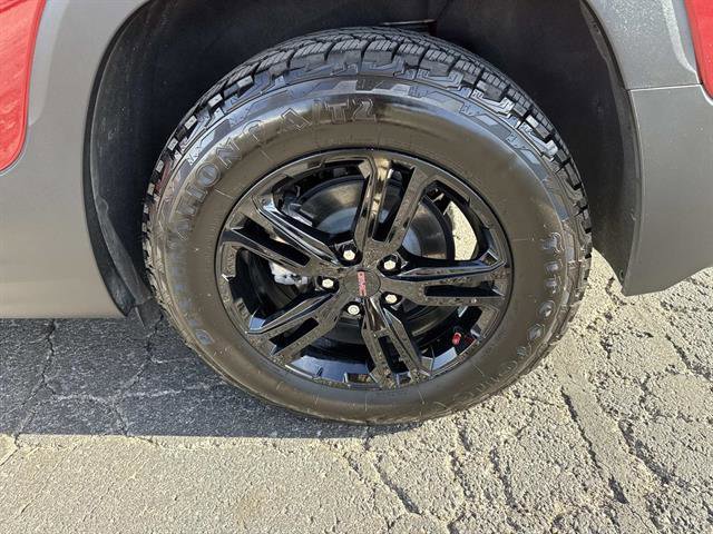Used 2024 GMC Terrain AT4 image 35