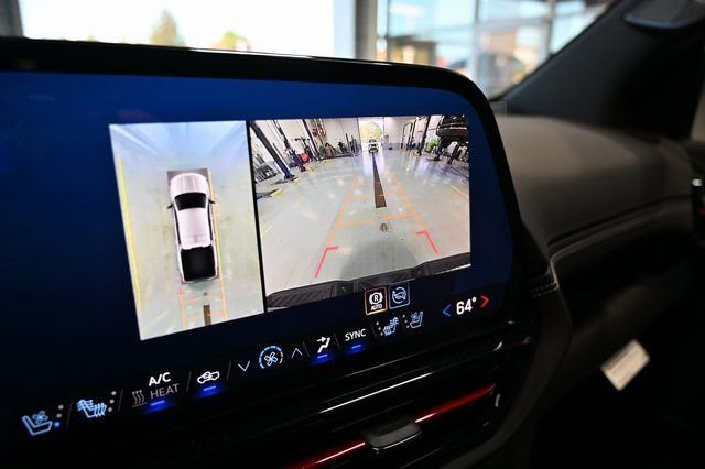 New 2026 Chevrolet Silverado EV Trail Boss w/ Premium Package image 21