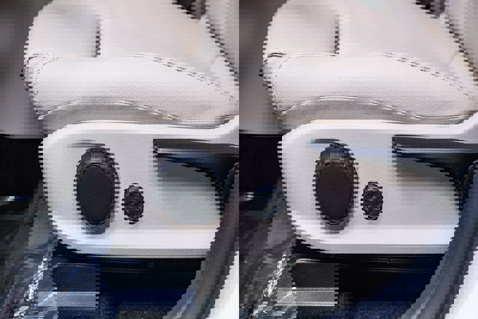 Certified 2022 Mercedes-Benz EQB 300 4MATIC image 24