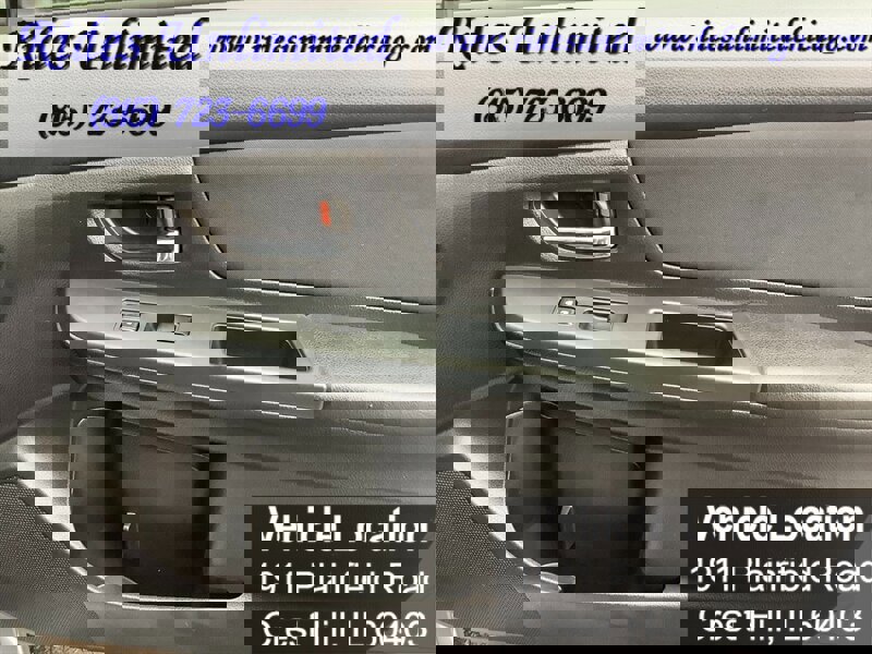 Used 2014 Subaru Impreza 2.0i Sport Premium image 25