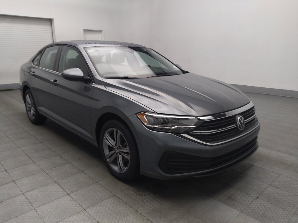 Used 2022 Volkswagen Jetta SE FWD image 13