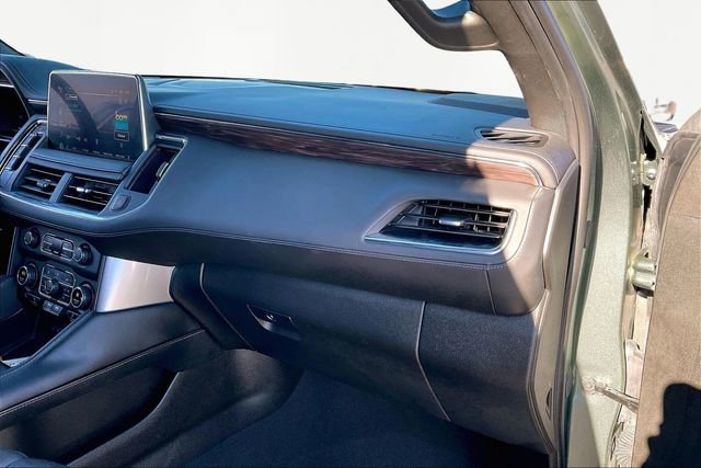 Used 2024 Chevrolet Tahoe LT image 19