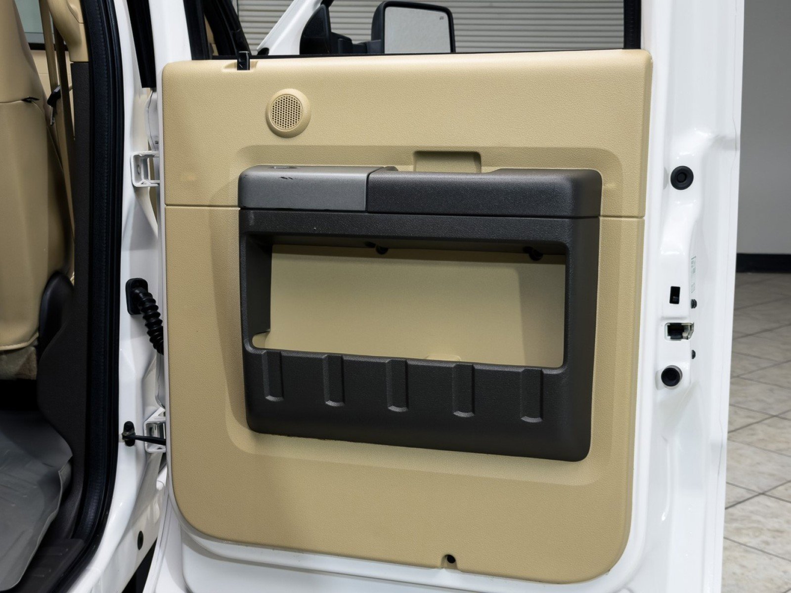 Used 2012 Ford F350 Lariat w/ Lariat Ultimate Pkg image 13