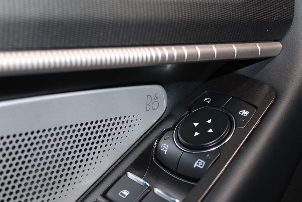 New 2026 Ford Explorer ST w/ Sun And Sound Package image 43