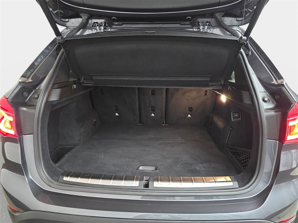 Used 2017 BMW X1 xDrive28i image 15