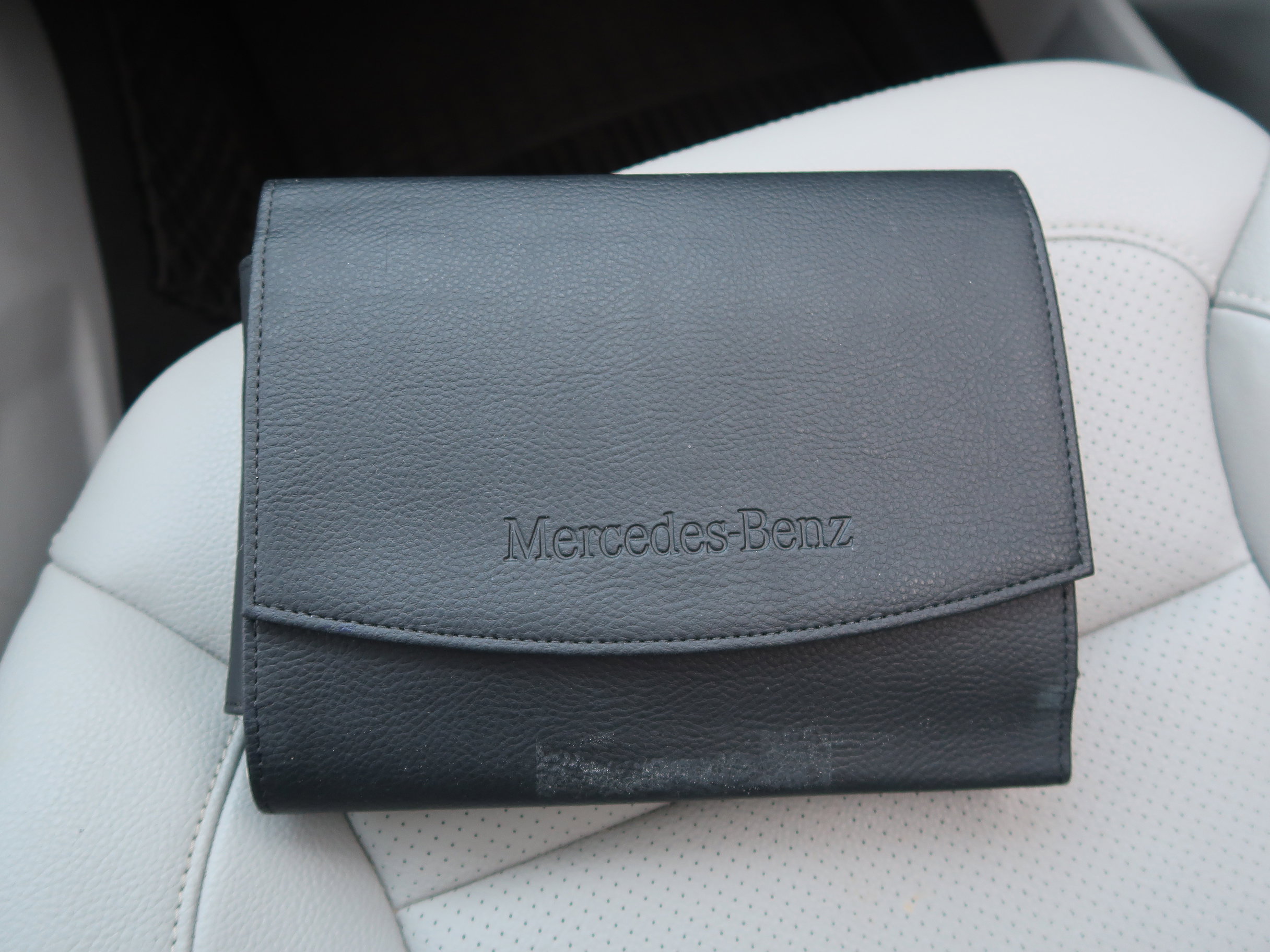 Used 2015 Mercedes-Benz ML 250 BlueTEC 4MATIC w/ Premium 1 Package image 28