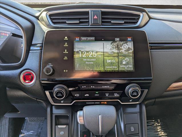 Used 2020 Honda CR-V EX image 12