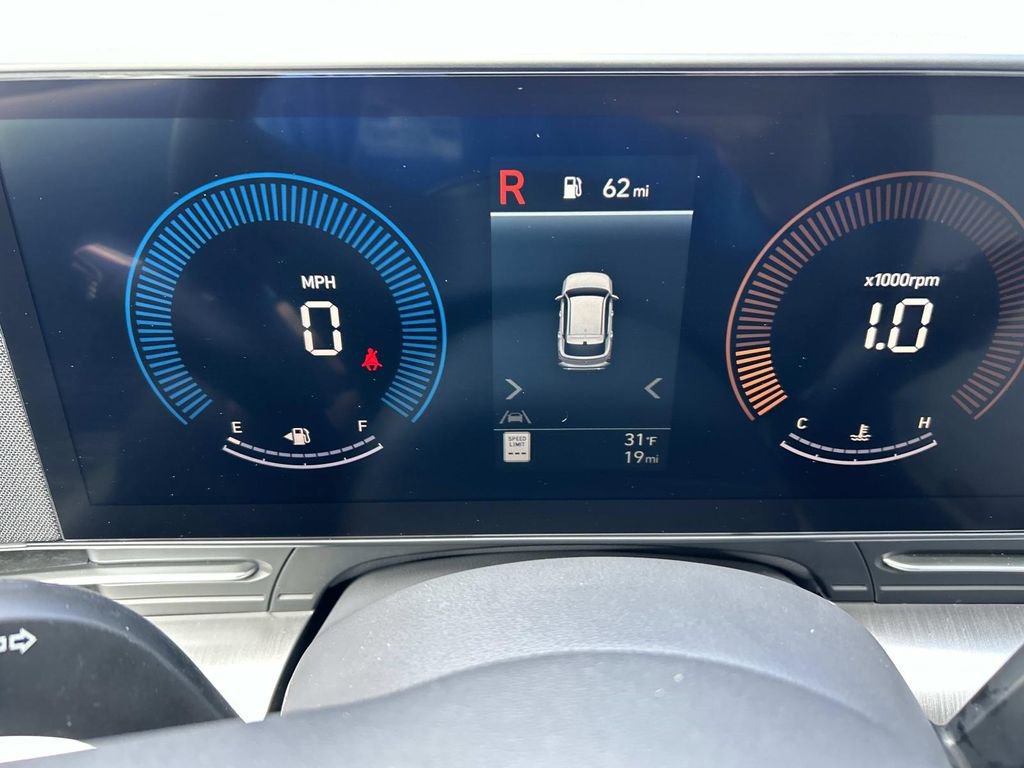 New 2026 Hyundai Kona SEL Sport image 33