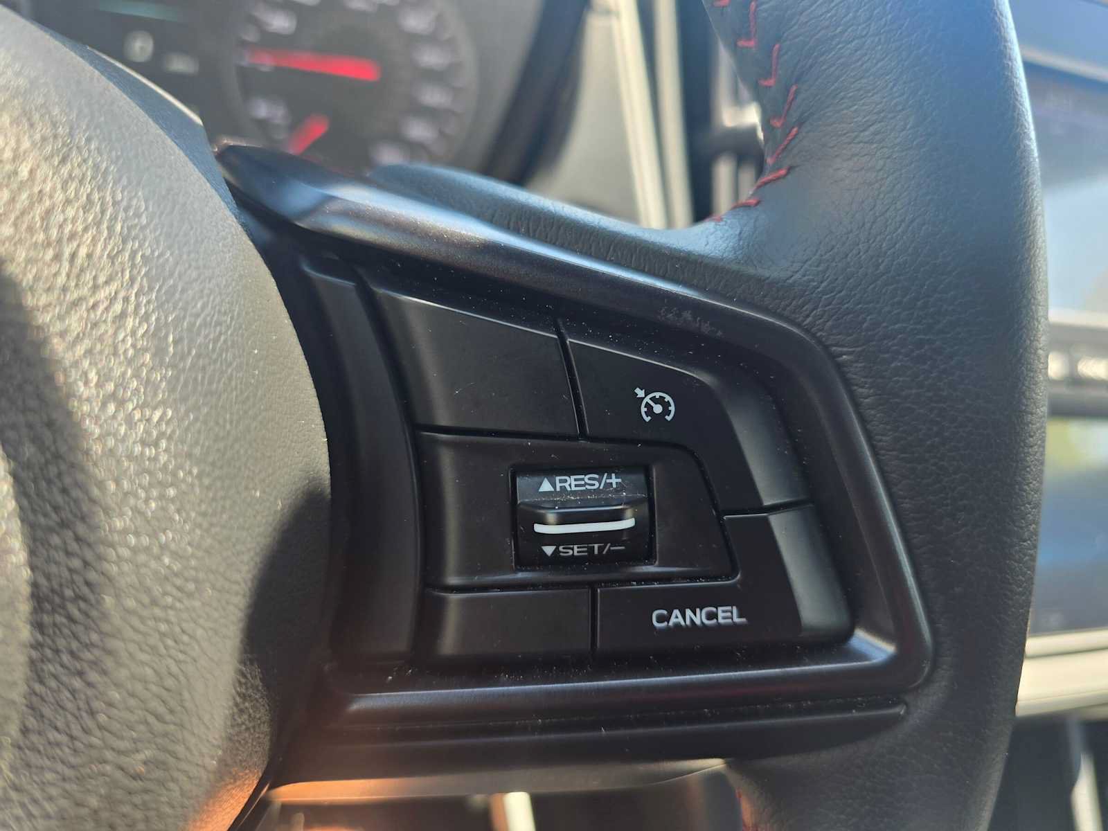 Used 2022 Subaru WRX AWD/4WD image 31