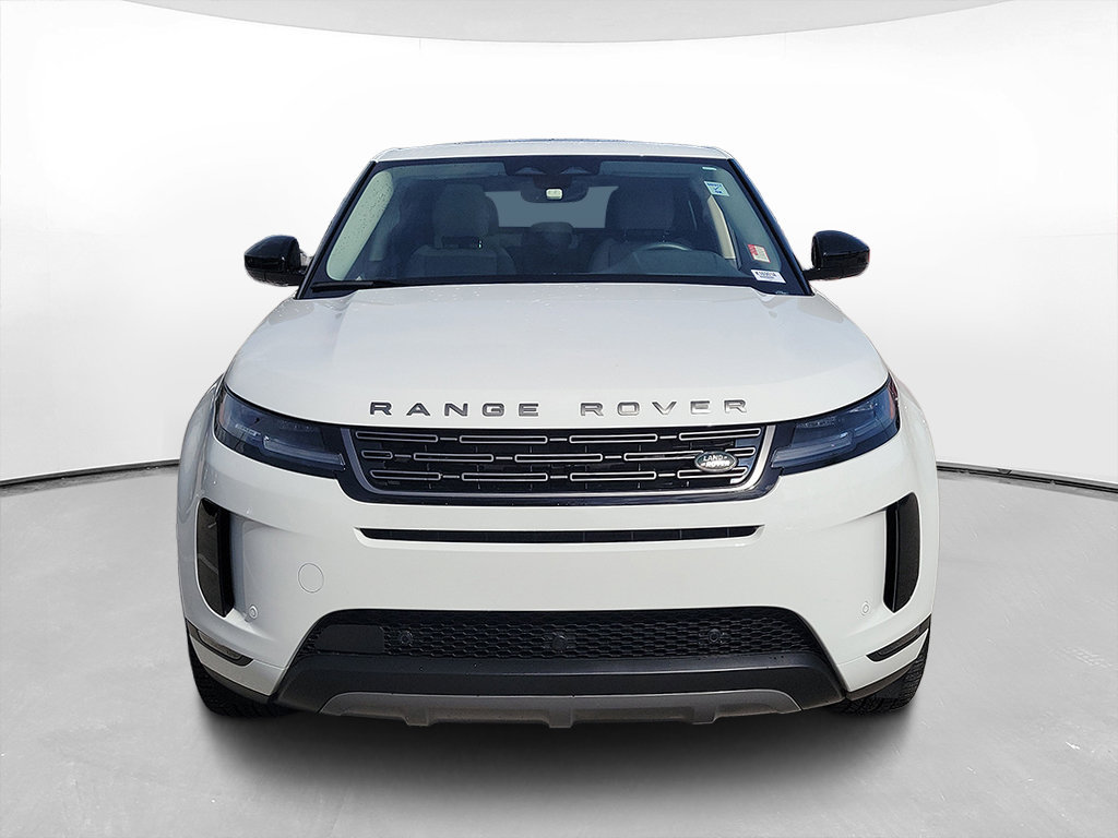 Used 2025 Land Rover Range Rover Evoque S AWD/4WD image 2