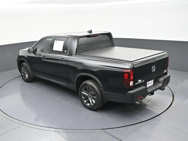Used 2023 Honda Ridgeline Sport image 59