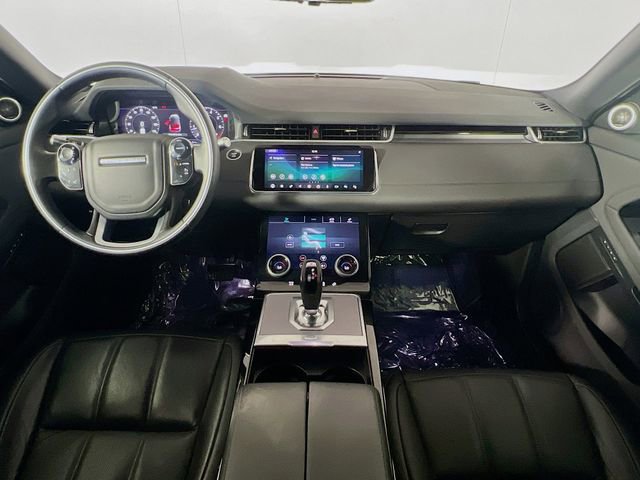 Used 2020 Land Rover Range Rover Evoque SE AWD/4WD image 28