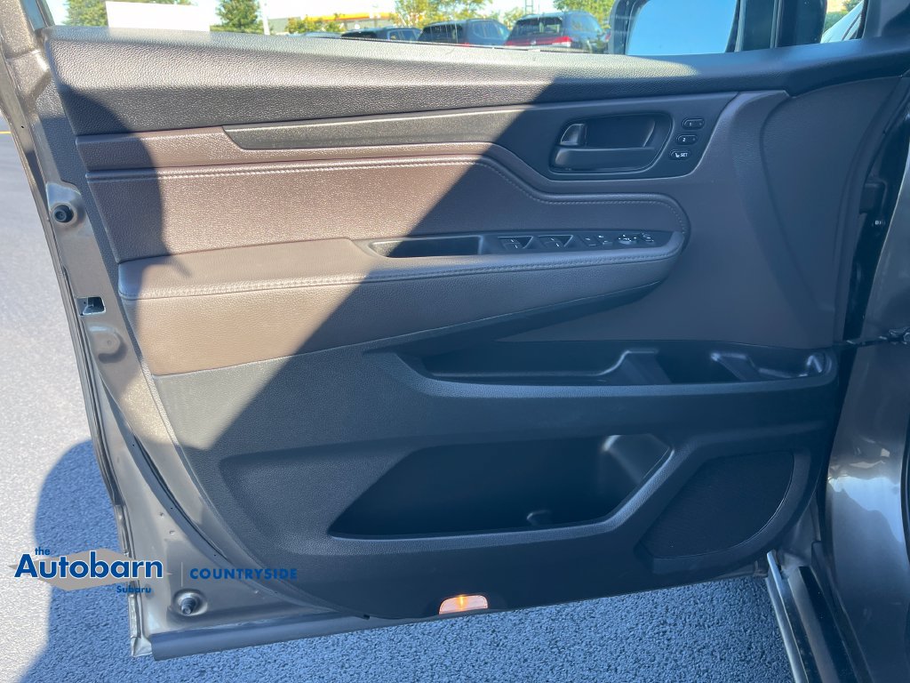 Used 2019 Honda Odyssey EX-L image 10