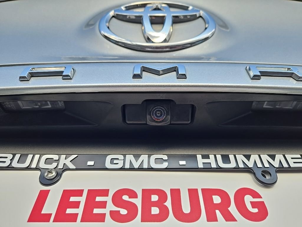 Used 2024 Toyota Camry SE w/ Cold Weather Package image 40