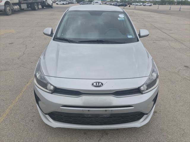 Used 2021 Kia Rio S FWD image 3