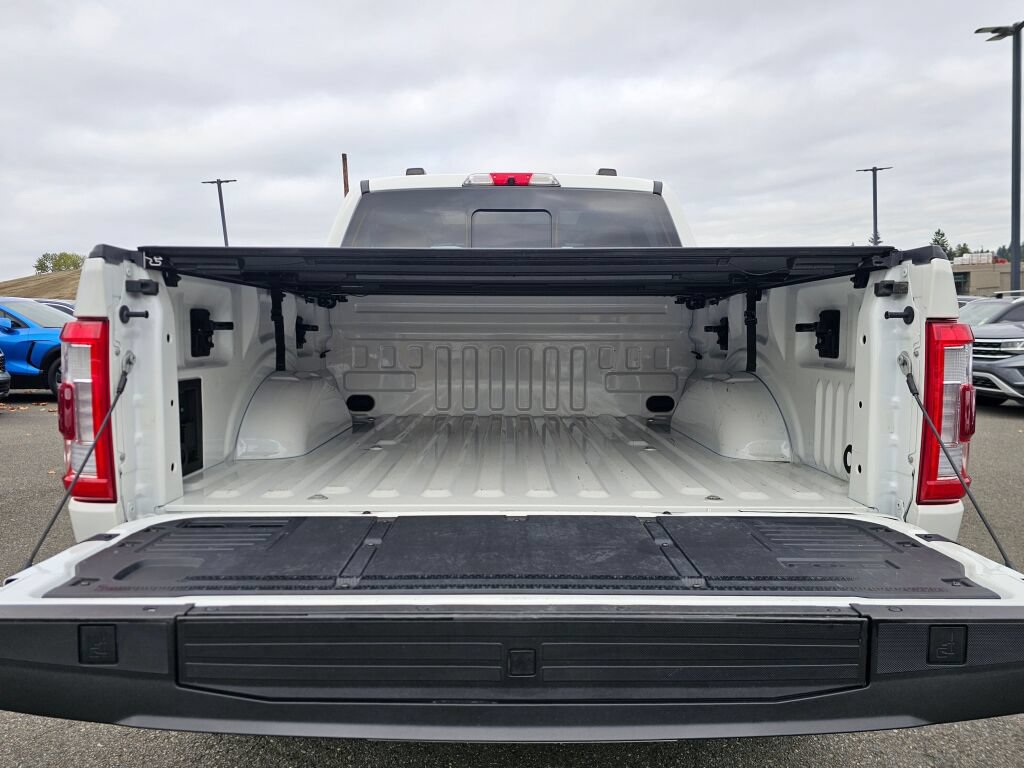 Used 2022 Ford F150 Platinum AWD/4WD image 29
