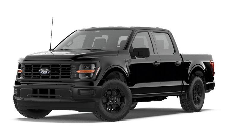 New 2026 Ford F150 STX AWD/4WD image 47