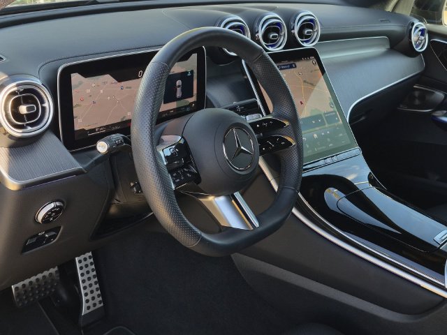 Certified 2026 Mercedes-Benz GLC 300 4MATIC image 13