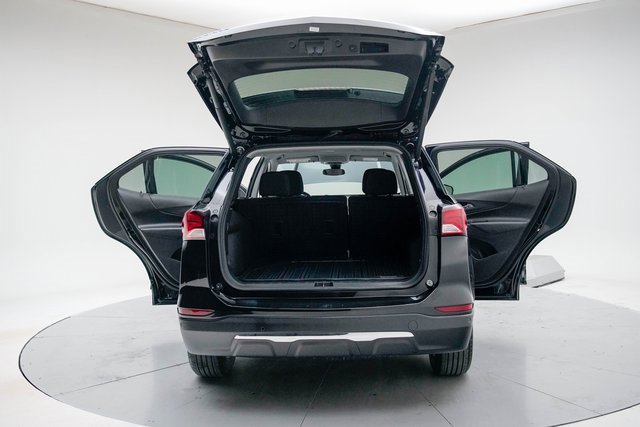 Used 2023 Chevrolet Equinox LT image 20