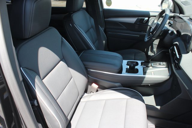 New 2026 Buick Enclave Preferred w/ Power Package image 27