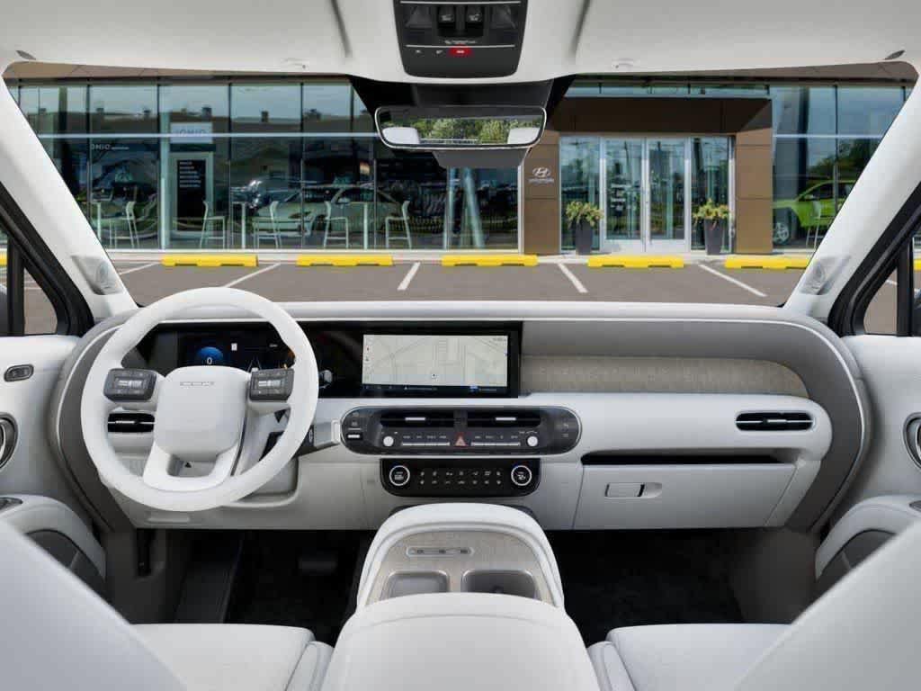 New 2026 Hyundai Palisade Limited FWD image 4