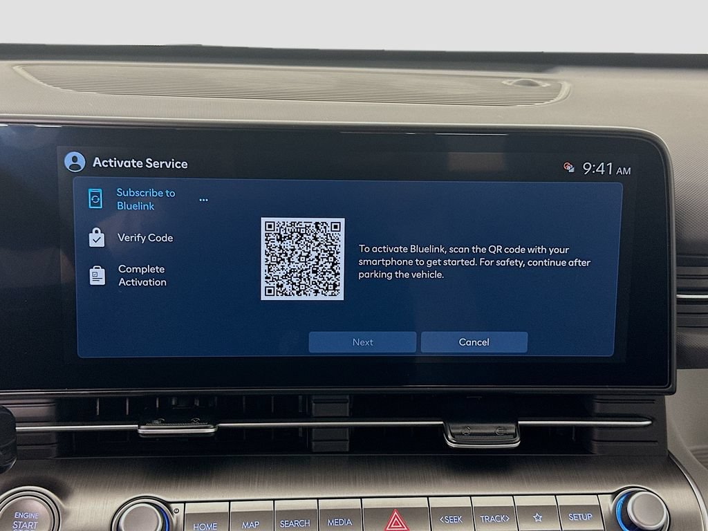 New 2026 Hyundai Kona SE FWD image 11
