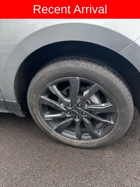 Used 2023 Chevrolet Equinox RS image 14