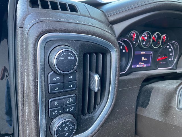 Used 2021 Chevrolet Silverado 1500 LTZ image 19