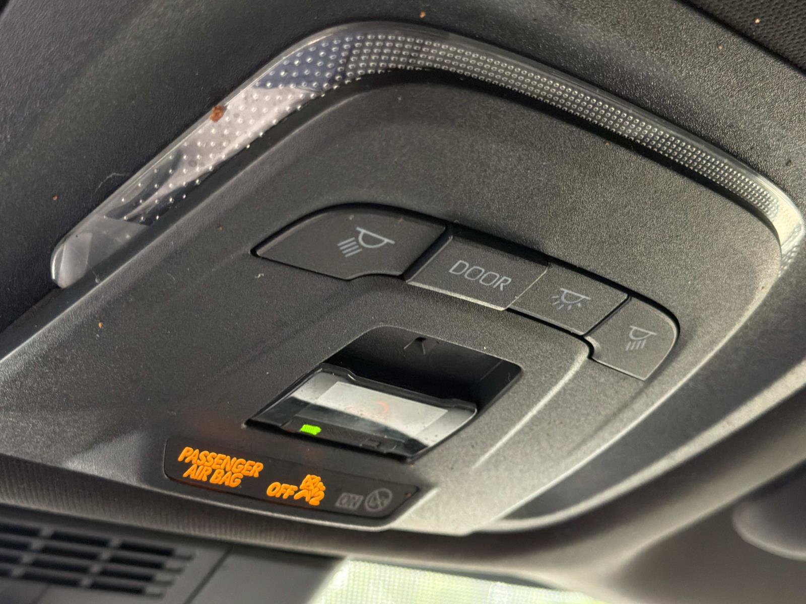 Used 2023 Subaru Solterra AWD image 28