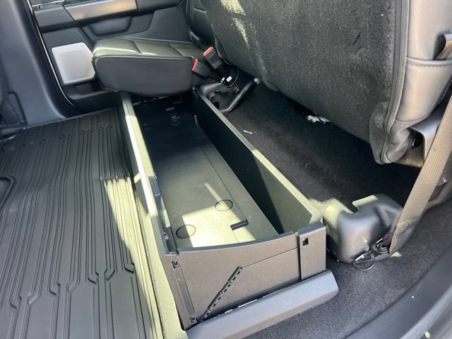 New 2026 Ford F150 Lariat w/ Equipment Group 502A High AWD/4WD image 20