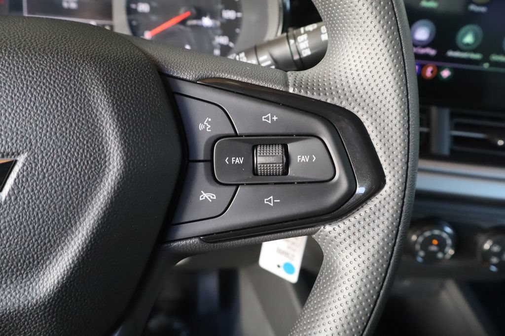 New 2026 Chevrolet Trax LS FWD image 22