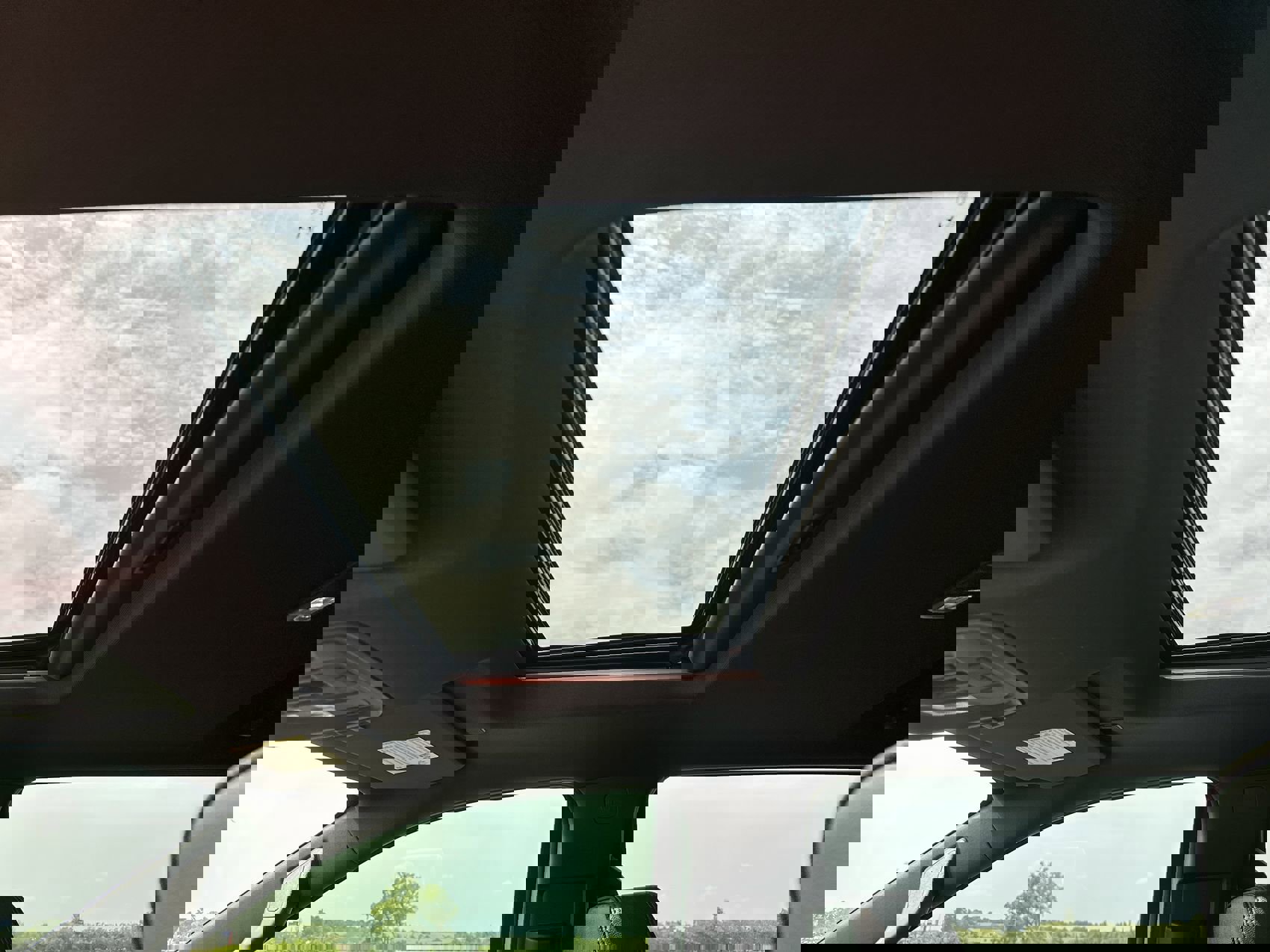 Used 2024 Chevrolet Silverado 1500 High Country w/ High Country Premium Package image 22