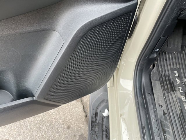 New 2025 Ford Ranger XLT w/ FX4 Off-Road Package image 25