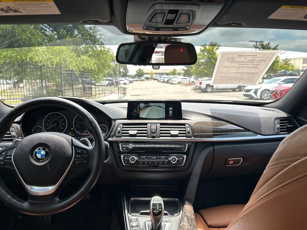 Used 2016 BMW 428i Gran Coupe xDrive AWD/4WD image 23