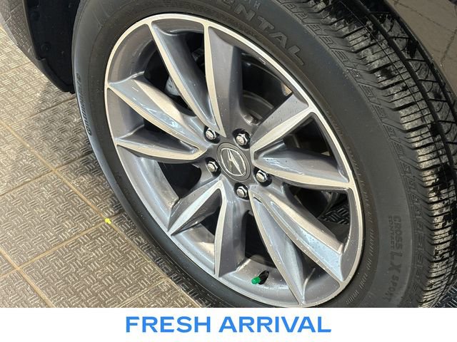 Certified 2024 Acura RDX w/ Technology Package image 5