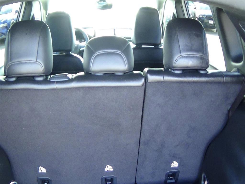 Used 2024 Jeep Compass Limited w/ Elite Group image 12