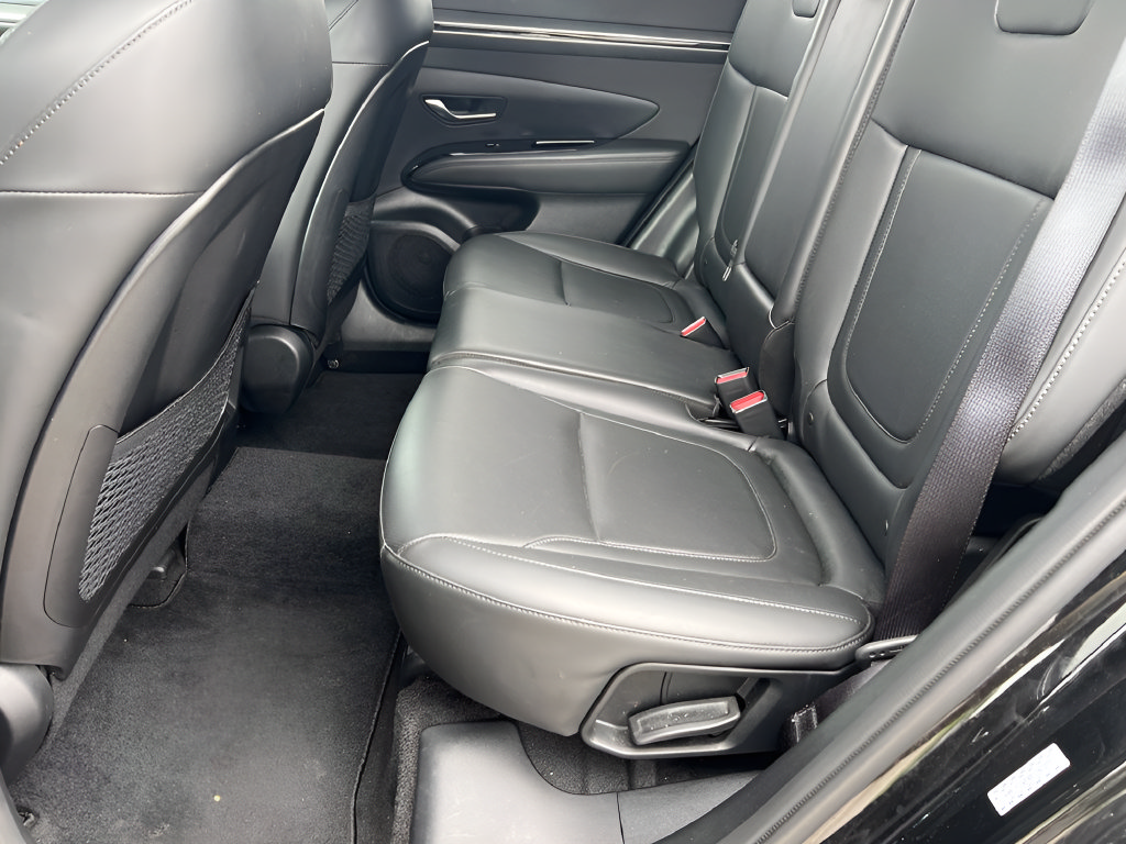 Used 2023 Hyundai Tucson XRT AWD/4WD image 13