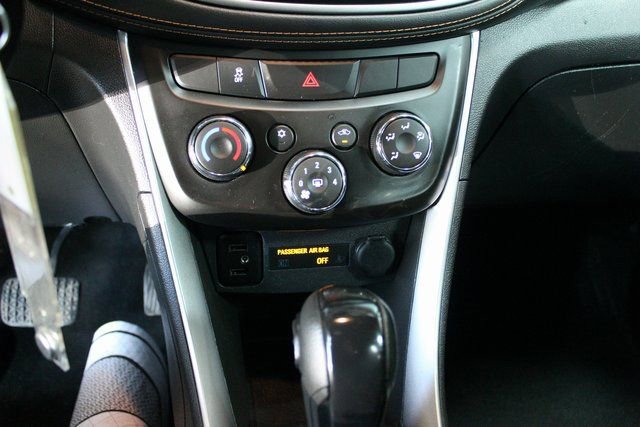 Used 2020 Chevrolet Trax LS w/ Tint and Cruise Package image 17