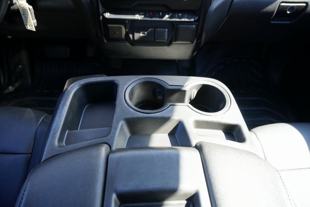 Used 2019 Chevrolet Silverado 1500 W/T w/ WT Convenience Package image 20