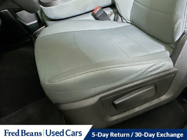 Used 2018 RAM 1500 Express w/ Express Value Package AWD/4WD image 25
