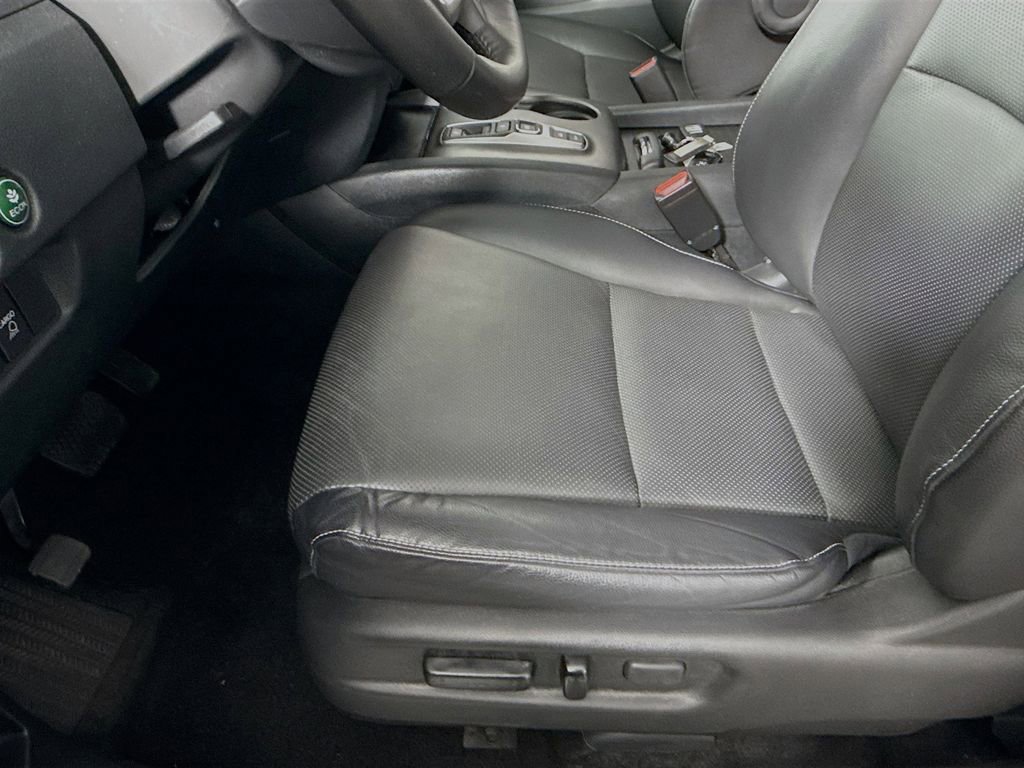 Used 2023 Honda Ridgeline RTL image 33