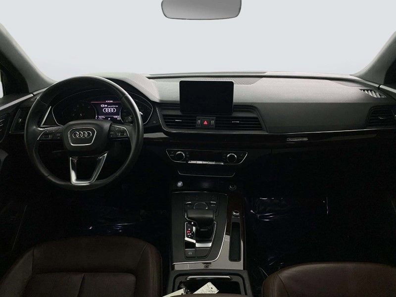 Used 2019 Audi Q5 2.0T Premium w/ Convenience Package image 27